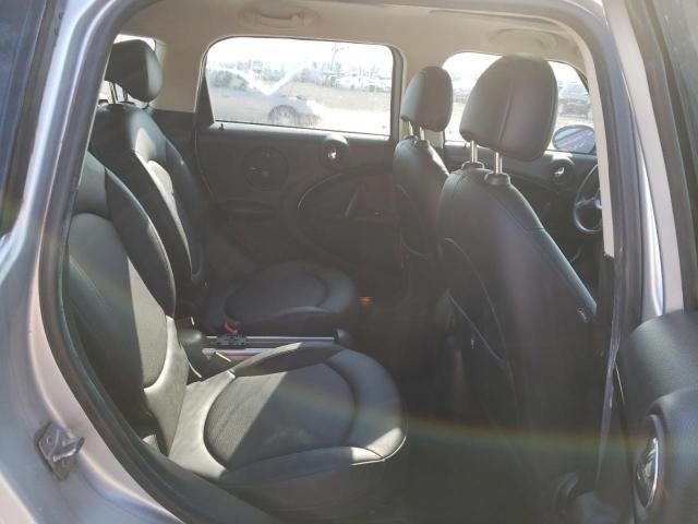 Photo 10 from auction – 2011 MINI COOPER COU with VIN WMWZB3C51BWM01239