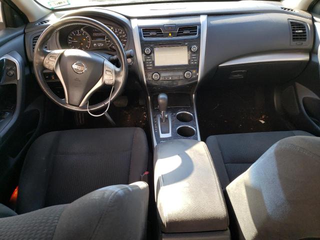Photo 8 from auction – 2014 NISSAN ALTIMA 2.5 with VIN 1N4AL3AP1EC428485