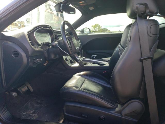 Photo 7 from auction – 2018 DODGE CHALLENGER with VIN 2C3CDZBT3JH241260