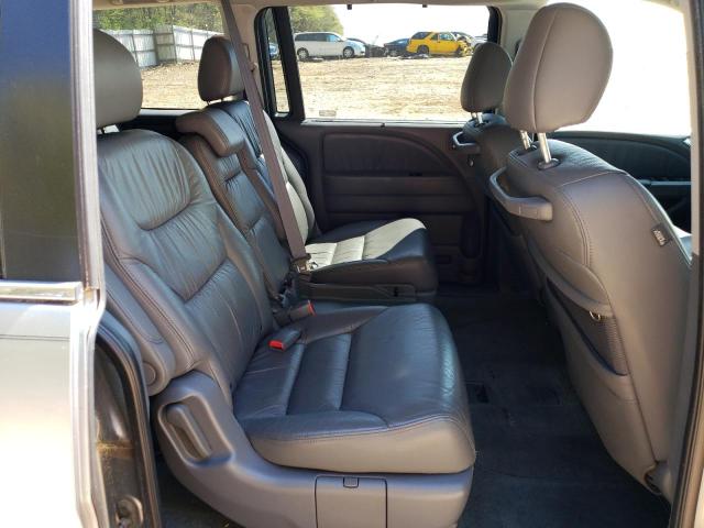Photo 11 from auction – 2007 HONDA ODYSSEY EX with VIN 5FNRL38667B106117