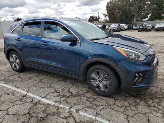 Photo 4 from auction – 2020 KIA NIRO LX with VIN KNDCB3LC8L5397916