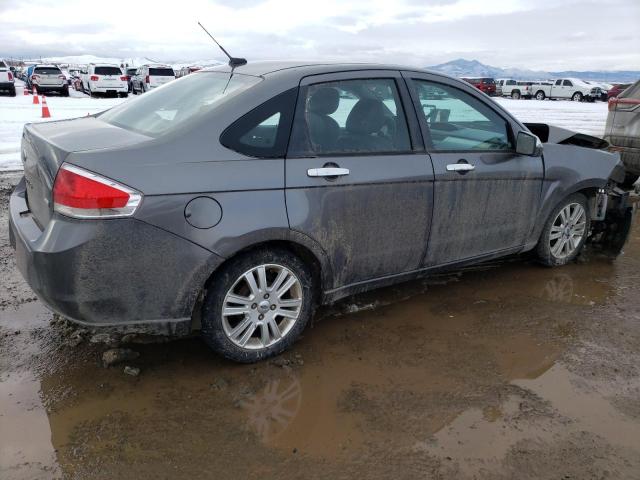 Photo 3 from auction – 2010 FORD FOCUS SEL with VIN 1FAHP3HN3AW217658