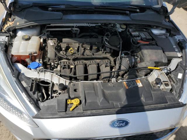 Photo 11 from auction – 2016 FORD FOCUS SE with VIN 1FADP3F24GL204628