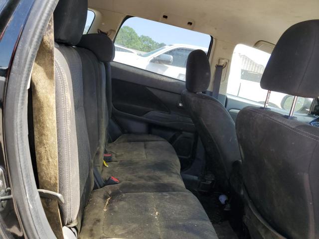 Photo 11 from auction – 2016 MITSUBISHI OUTLANDER with VIN JA4AD2A38GZ008117