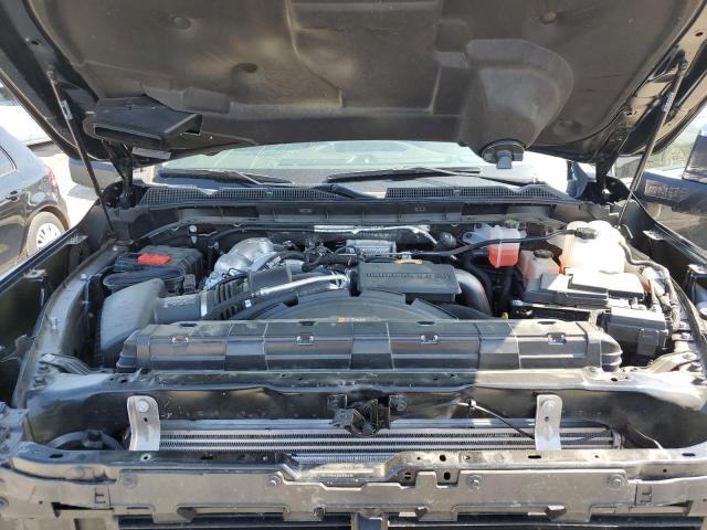 Photo 11 from auction – 2022 GMC SIERRA K25 with VIN 1GT49REYXNF265488
