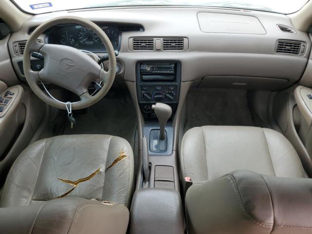 Photo 8 from auction – 2000 TOYOTA CAMRY CE with VIN 4T1BG22K6YU952337
