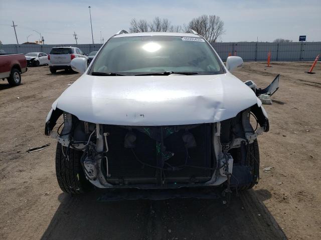 Photo 5 from auction – 2010 LEXUS RX 350 with VIN 2T2BK1BA0AC070910