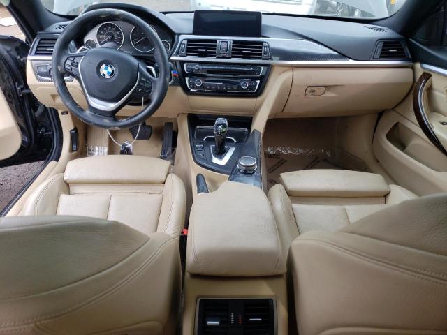Photo 8 from auction – 2016 BMW 428 XI GRA with VIN WBA4C9C56GG140069