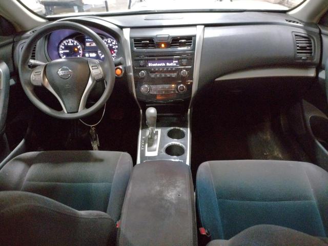 Photo 8 from auction – 2013 NISSAN ALTIMA 2.5 with VIN 1N4AL3AP2DC274982