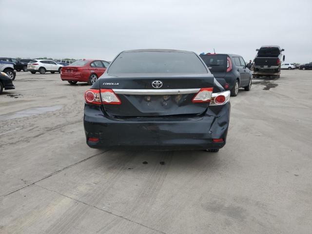 Photo 6 from auction – 2012 TOYOTA COROLLA BA with VIN 5YFBU4EEXCP046972