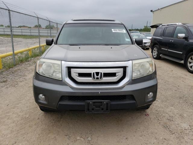 Photo 5 from auction – 2011 HONDA PILOT EXLN with VIN 5FNYF3H71BB024994