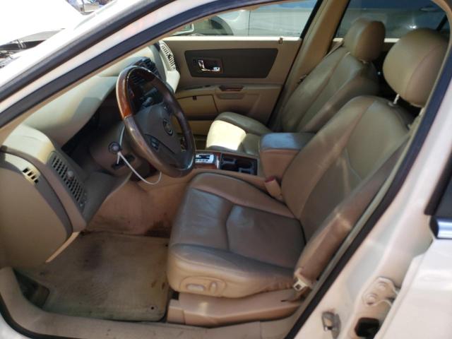 Photo 7 from auction – 2006 CADILLAC SRX with VIN 1GYEE637960140974