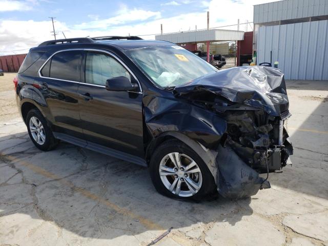 Photo 4 from auction – 2015 CHEVROLET EQUINOX LT with VIN 2GNALBEKXF6410345