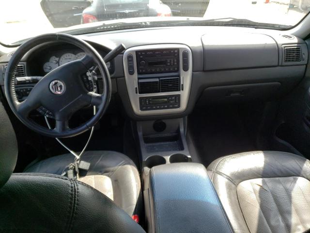 Photo 8 from auction – 2004 MERCURY MOUNTAINEE with VIN 4M2DU86W84ZJ11603
