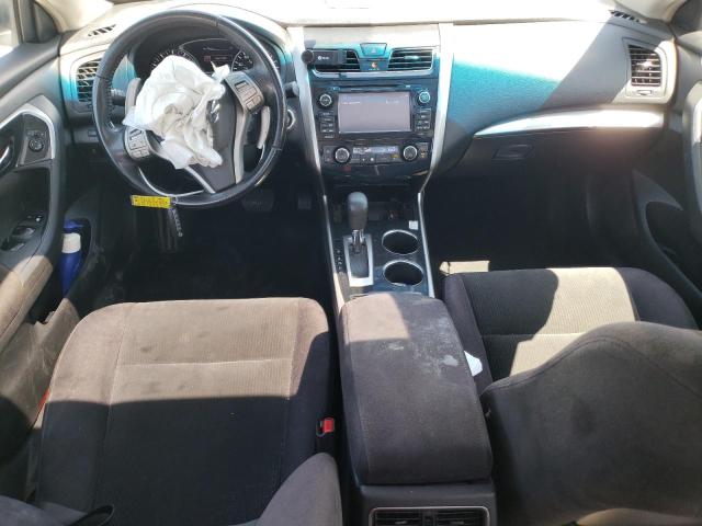 Photo 8 from auction – 2013 NISSAN ALTIMA 3.5 with VIN 1N4BL3AP5DC200654