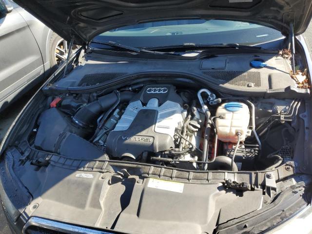 Photo 11 from auction – 2015 AUDI A6 with VIN WAUFGAFC3FN002217