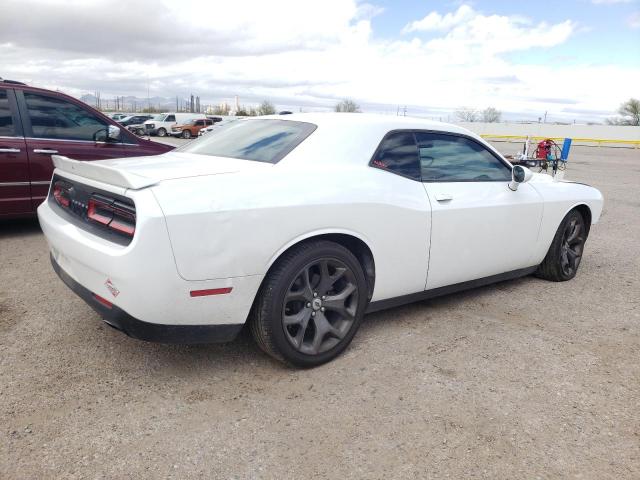 Photo 3 from auction – 2018 DODGE CHALLENGER with VIN 2C3CDZAG2JH172484