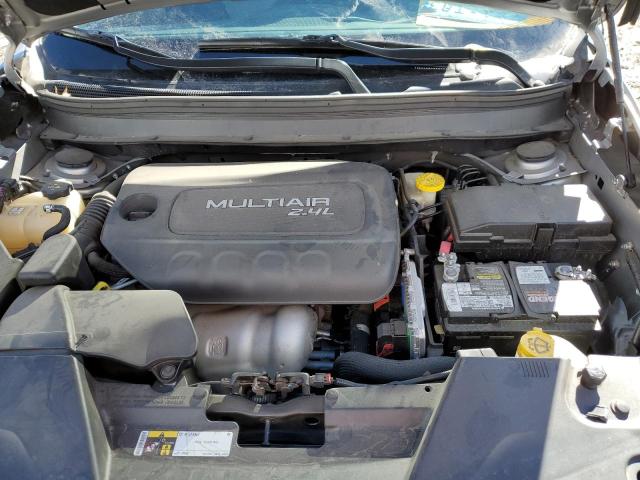Photo 12 from auction – 2016 JEEP CHEROKEE L with VIN 1C4PJMDB4GW337745