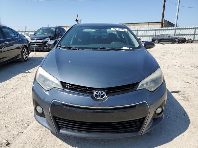 Photo 5 from auction – 2015 TOYOTA COROLLA L with VIN 5YFBURHE5FP340289