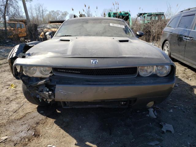 Photo 5 from auction – 2010 DODGE CHALLENGER with VIN 2B3CJ4DVXAH104291