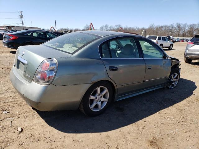 Photo 3 from auction – 2005 NISSAN ALTIMA S with VIN 1N4AL11E95C326841