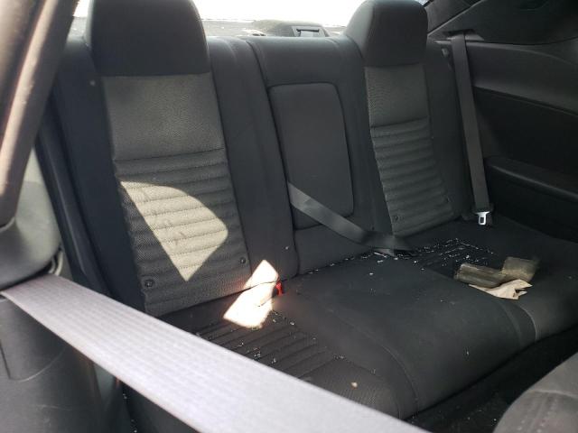 Photo 10 from auction – 2014 DODGE CHALLENGER with VIN 2C3CDYAG4EH153418