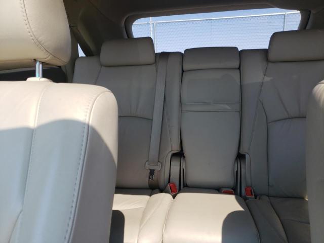 Photo 10 from auction – 2008 LEXUS RX 350 with VIN 2T2HK31U18C067199