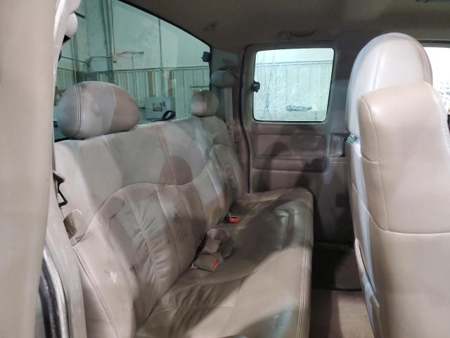 Photo 10 from auction – 2002 GMC SIERRA K25 with VIN 1GTHK29182E133602