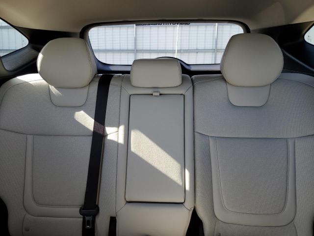 Photo 10 from auction – 2023 HYUNDAI TUCSON SEL with VIN 5NMJFCAE8PH184497