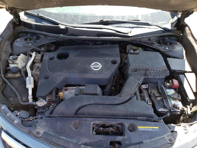 Photo 11 from auction – 2013 NISSAN ALTIMA 2.5 with VIN 1N4AL3AP5DN519620