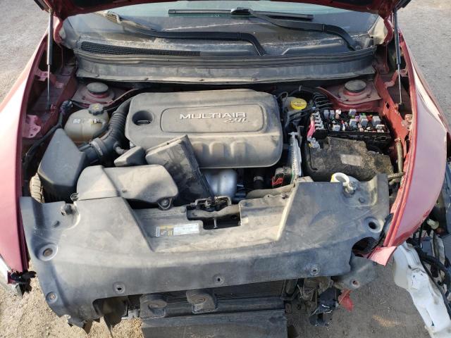 Photo 12 from auction – 2017 JEEP CHEROKEE L with VIN 1C4PJLCB9HW542037