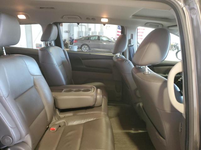 Photo 10 from auction – 2015 HONDA ODYSSEY EX with VIN 5FNRL5H65FB012255