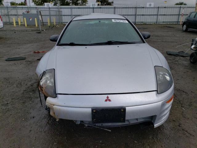 Photo 5 from auction – 2000 MITSUBISHI ECLIPSE RS with VIN 4A3AC34G9YE089597