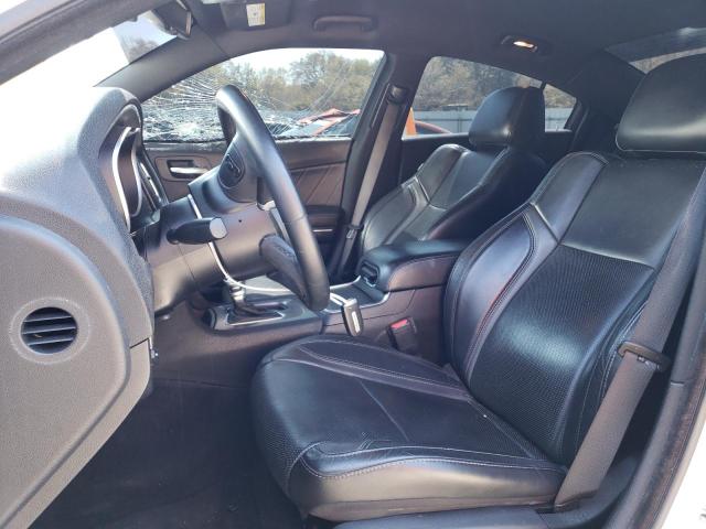 Photo 7 from auction – 2018 DODGE CHARGER SX with VIN 2C3CDXHG9JH157488