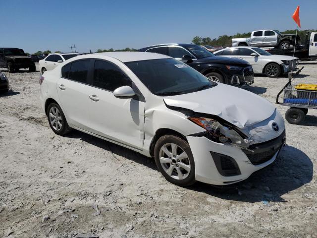 Photo 4 from auction – 2011 MAZDA 3 I with VIN JM1BL1VG8B1432876