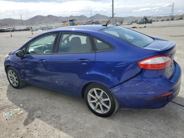 Photo 2 from auction – 2014 FORD FIESTA SE with VIN 3FADP4BJ7EM235855