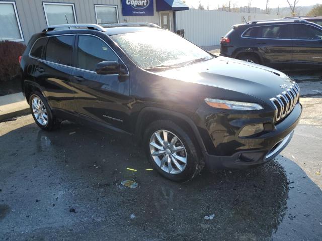 Photo 4 from auction – 2017 JEEP CHEROKEE L with VIN 1C4PJMDSXHW660439