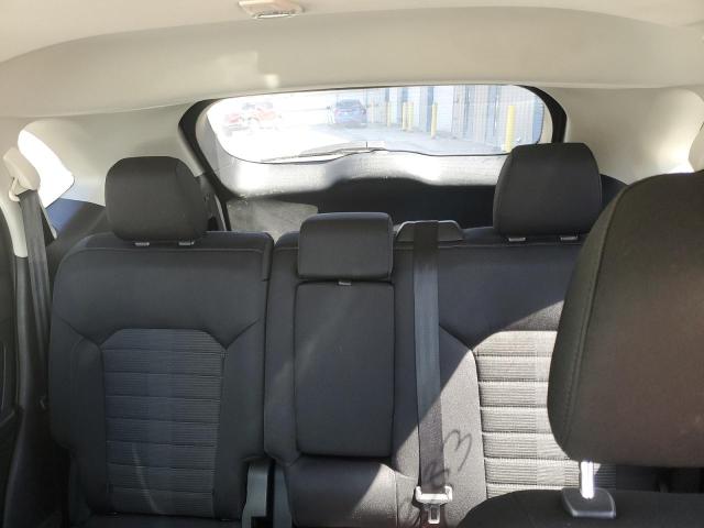 Photo 10 from auction – 2016 FORD EDGE SEL with VIN 2FMPK4J92GBB29522