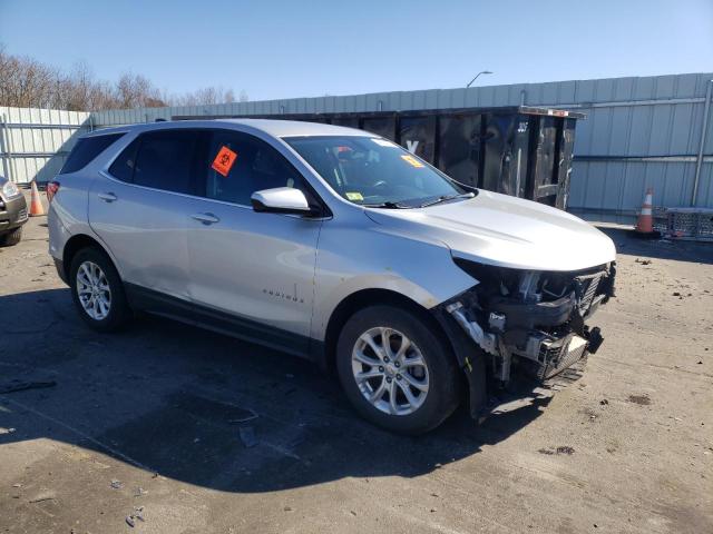 Photo 4 from auction – 2019 CHEVROLET EQUINOX LT with VIN 2GNAXKEV8K6183181