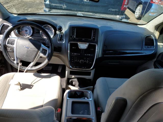 Photo 8 from auction – 2011 CHRYSLER TOWN & COU with VIN 2A4RR5DG9BR633858