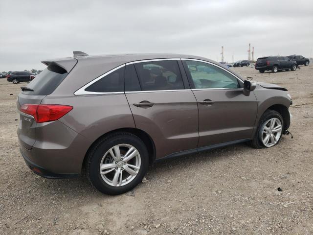 Photo 3 from auction – 2013 ACURA RDX TECHNO with VIN 5J8TB3H54DL019553
