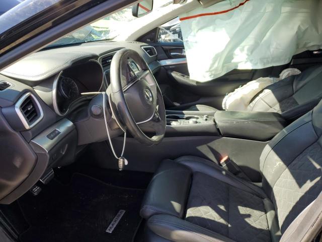 Photo 7 from auction – 2017 NISSAN MAXIMA 3.5 with VIN 1N4AA6AP1HC371930