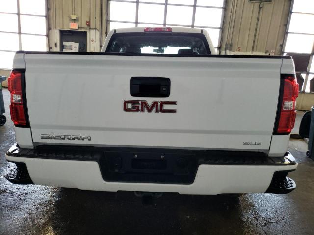 Photo 6 from auction – 2018 GMC SIERRA K15 with VIN 1GTV2MEC4JZ349587