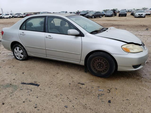 Photo 4 from auction – 2004 TOYOTA COROLLA CE with VIN 2T1BR32E64C184476