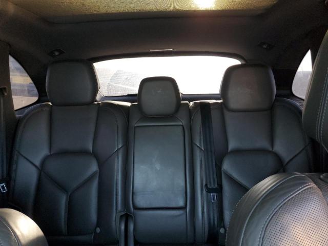 Photo 10 from auction – 2016 PORSCHE CAYENNE with VIN WP1AA2A22GKA11947