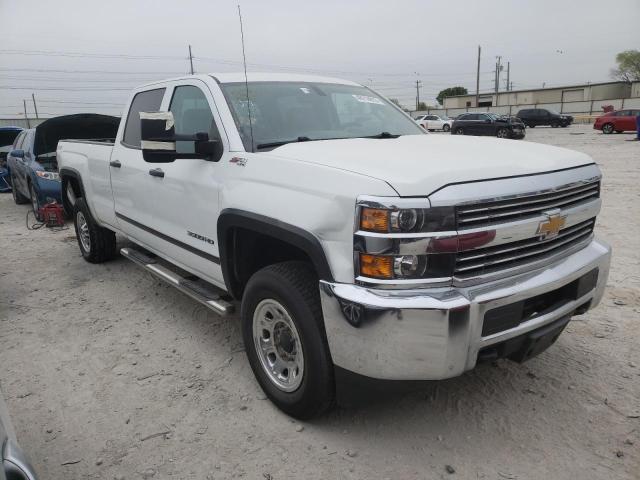 Photo 4 from auction – 2015 CHEVROLET SILVERADO with VIN 1GC4KYCG3FF160348