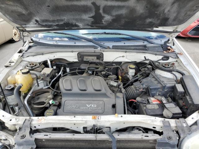 Photo 12 from auction – 2001 FORD ESCAPE XLT with VIN 1FMCU04121KC55576