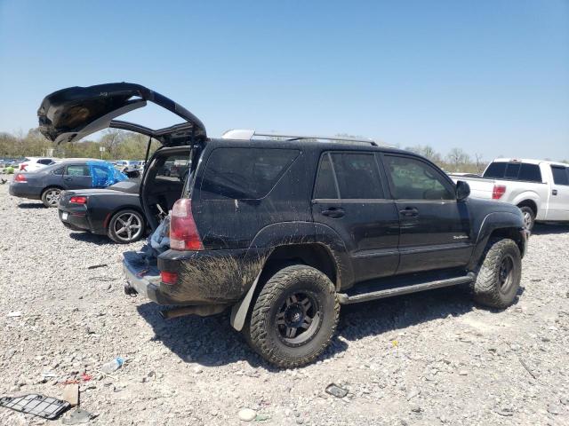 Photo 3 from auction – 2004 TOYOTA 4RUNNER SR with VIN JTEZU14R248022885