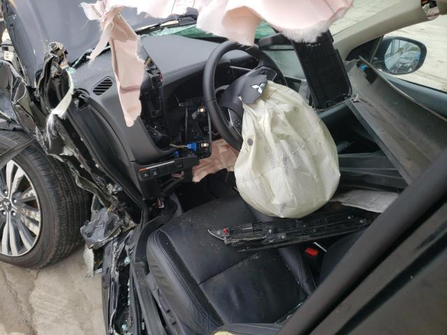 Photo 8 from auction – 2020 MITSUBISHI OUTLANDER with VIN JA4AZ3A33LZ038319