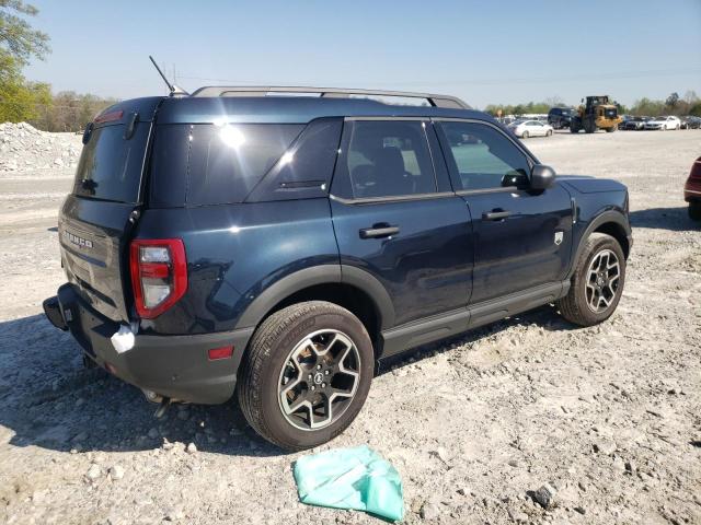 Photo 3 from auction – 2022 FORD BRONCO SPO with VIN 3FMCR9B66NRD18149